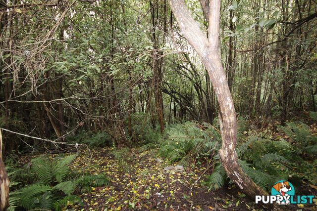 Lot 1 Currawong Drive GEMBROOK VIC 3783