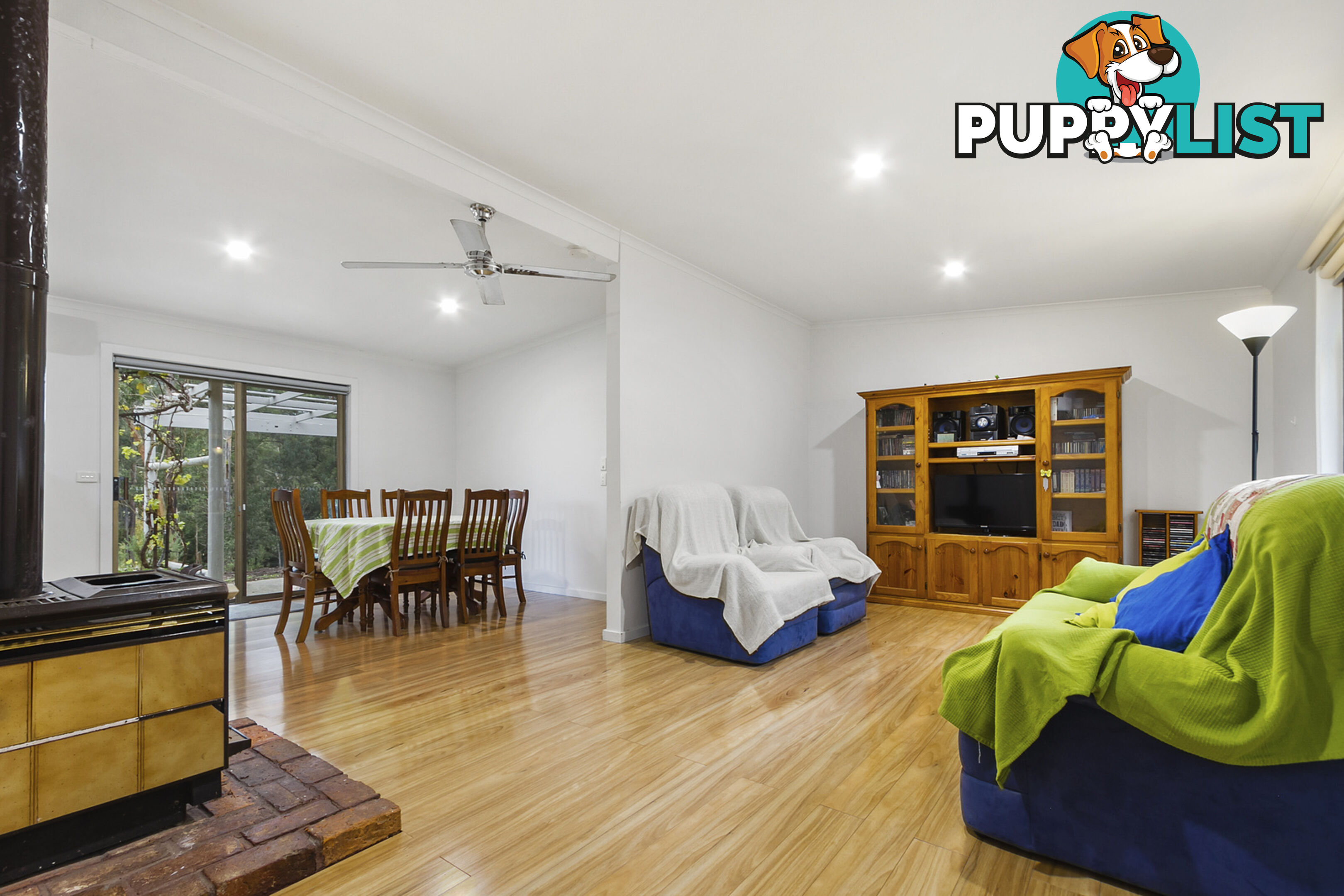 9 Brisbanes Road COCKATOO VIC 3781