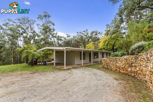 9 Brisbanes Road COCKATOO VIC 3781