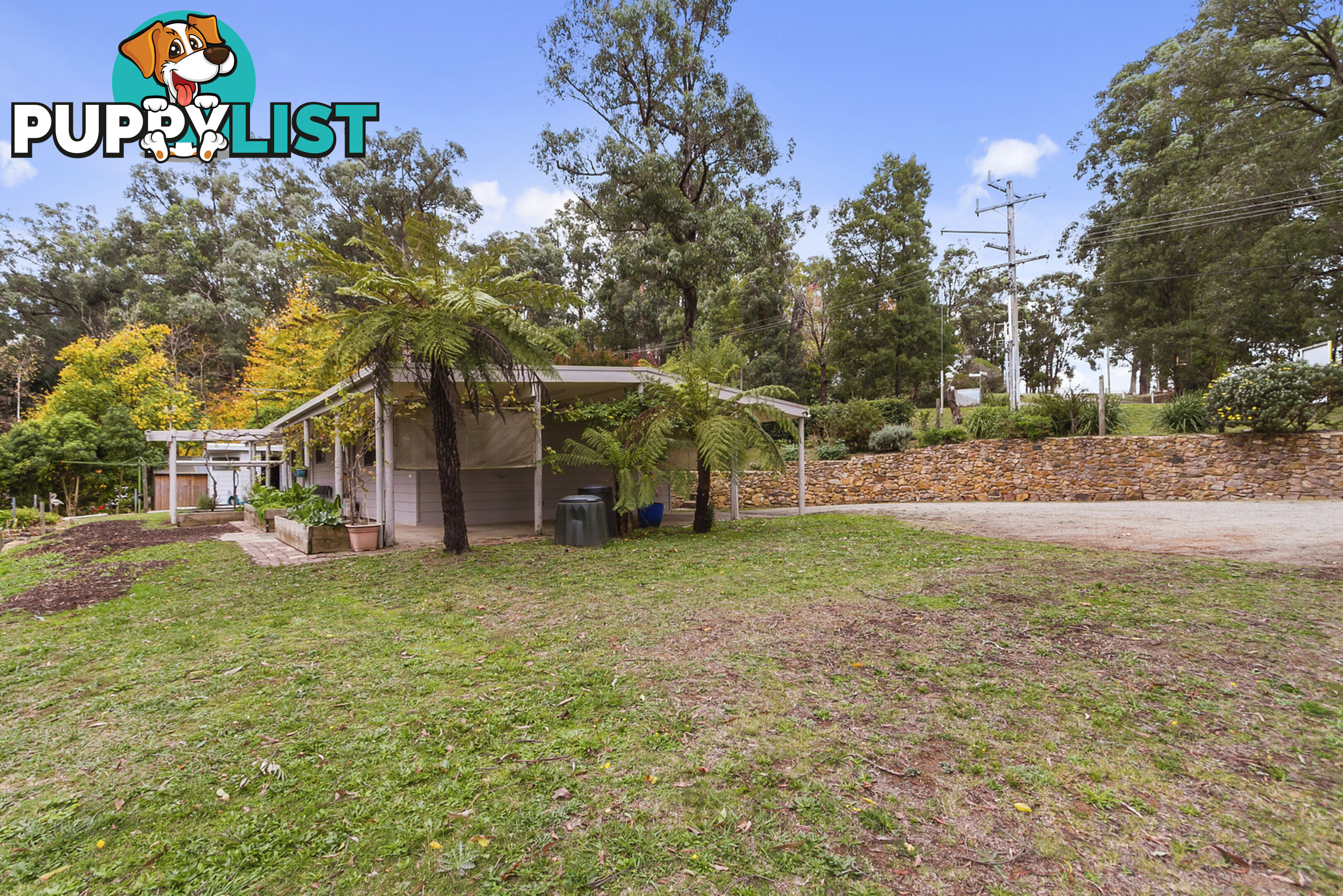 9 Brisbanes Road COCKATOO VIC 3781