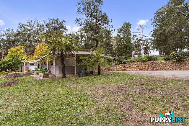 9 Brisbanes Road COCKATOO VIC 3781