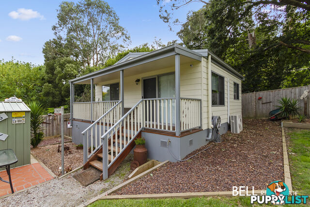 12 Caroline Avenue COCKATOO VIC 3781