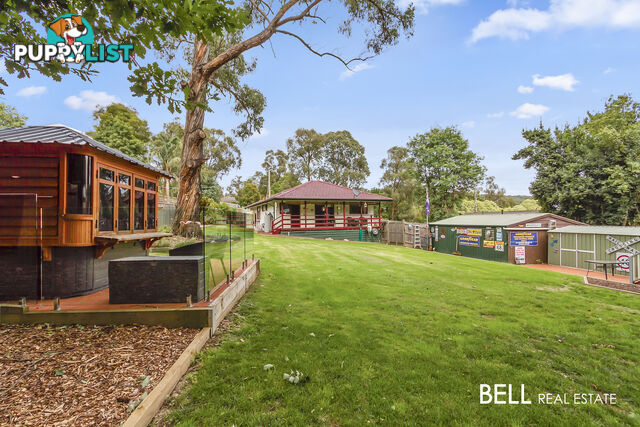 12 Caroline Avenue COCKATOO VIC 3781