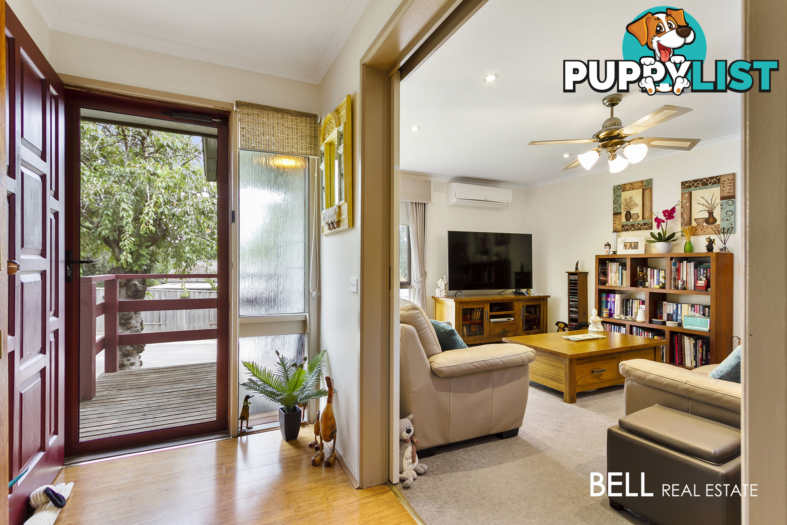 12 Caroline Avenue COCKATOO VIC 3781