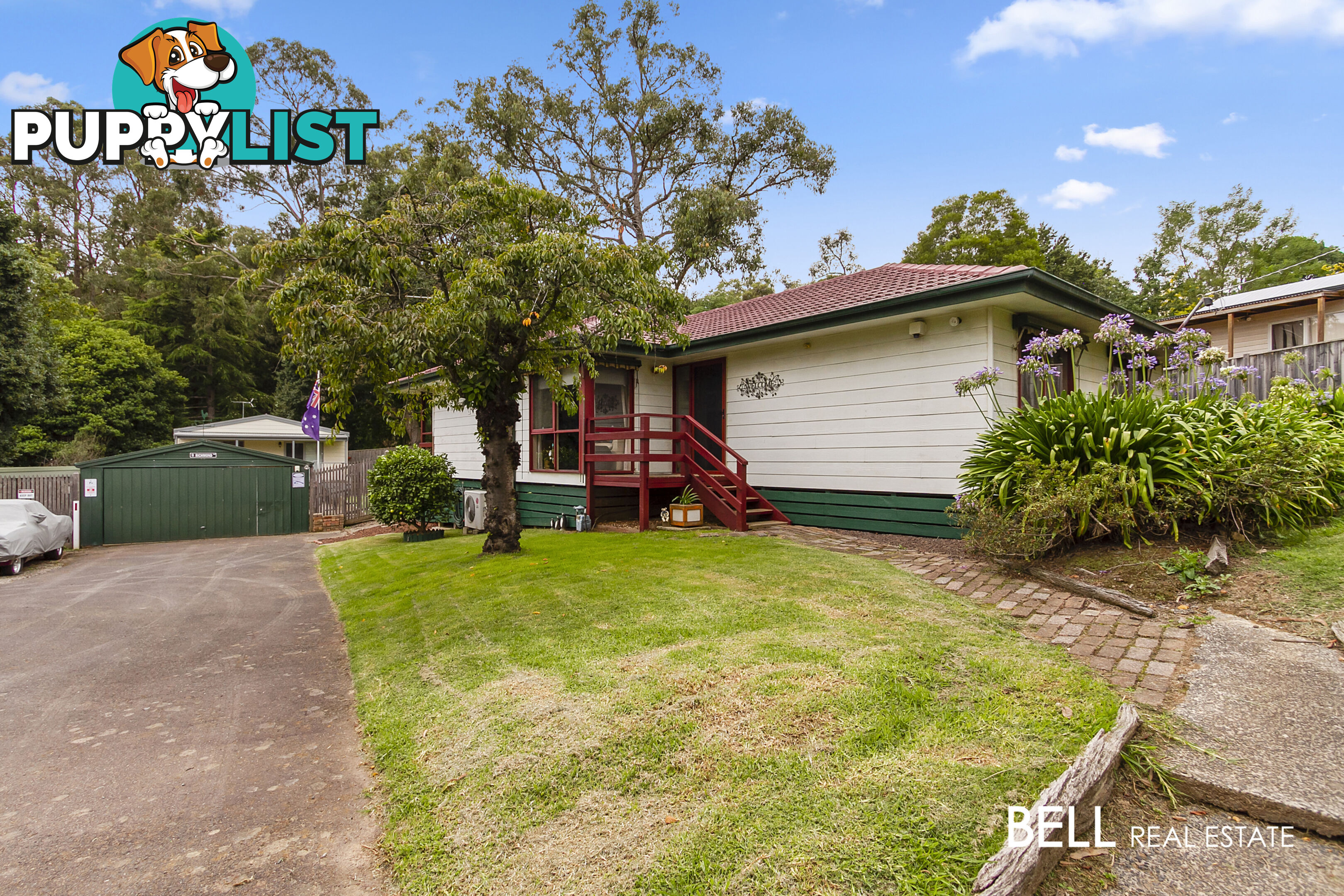 12 Caroline Avenue COCKATOO VIC 3781