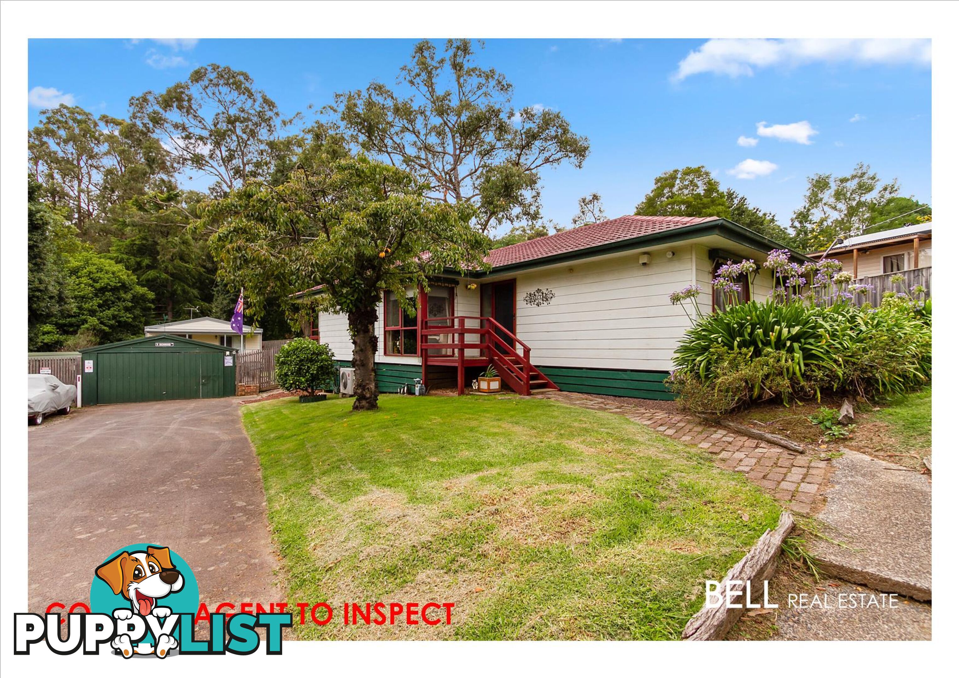 12 Caroline Avenue COCKATOO VIC 3781