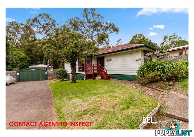 12 Caroline Avenue COCKATOO VIC 3781