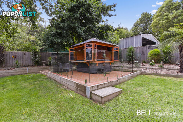 12 Caroline Avenue COCKATOO VIC 3781