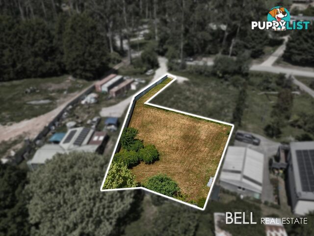 2B Alexander Road COCKATOO VIC 3781
