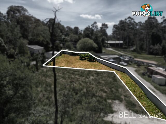 2B Alexander Road COCKATOO VIC 3781
