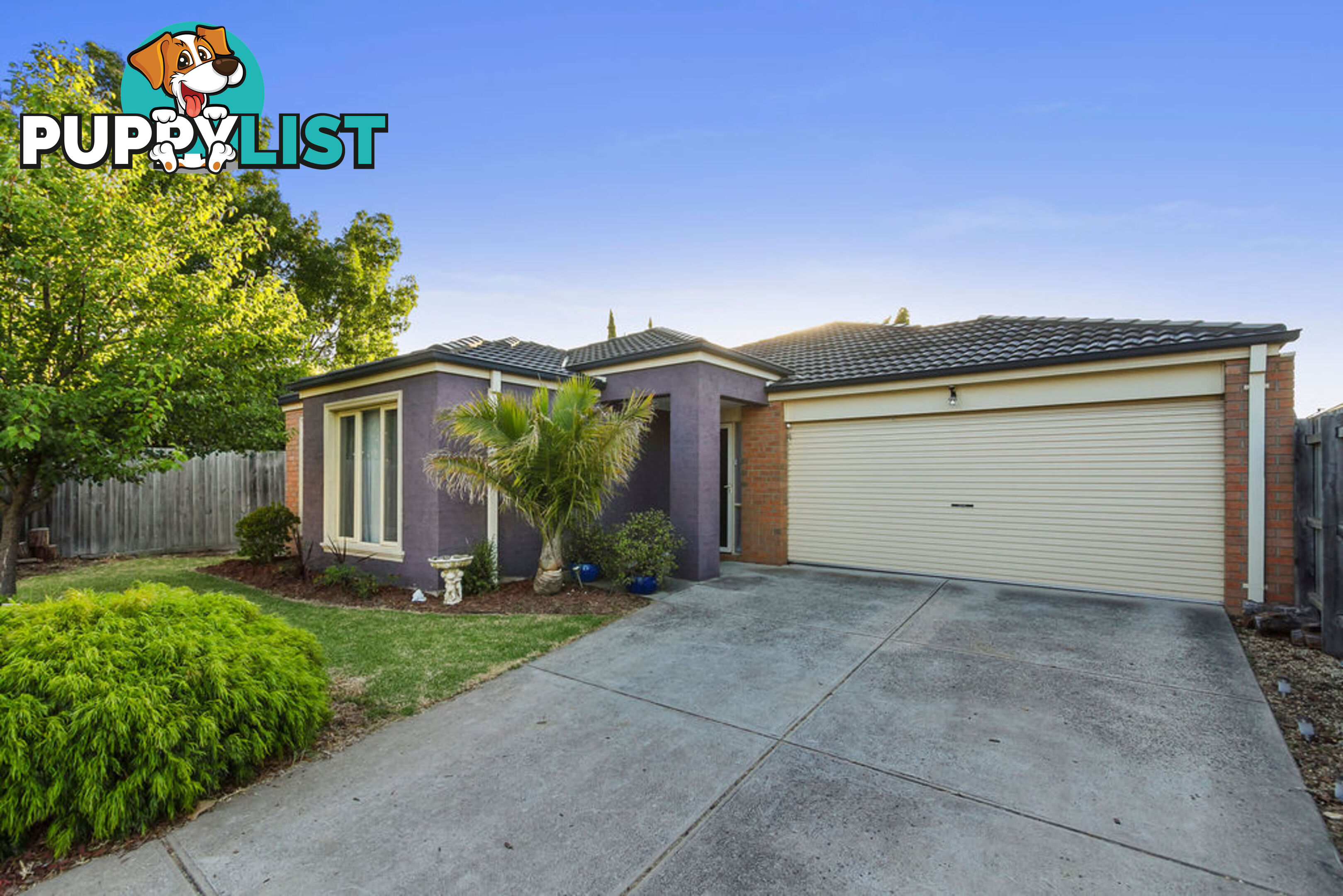 11 Tuileries Rise NARRE WARREN SOUTH VIC 3805