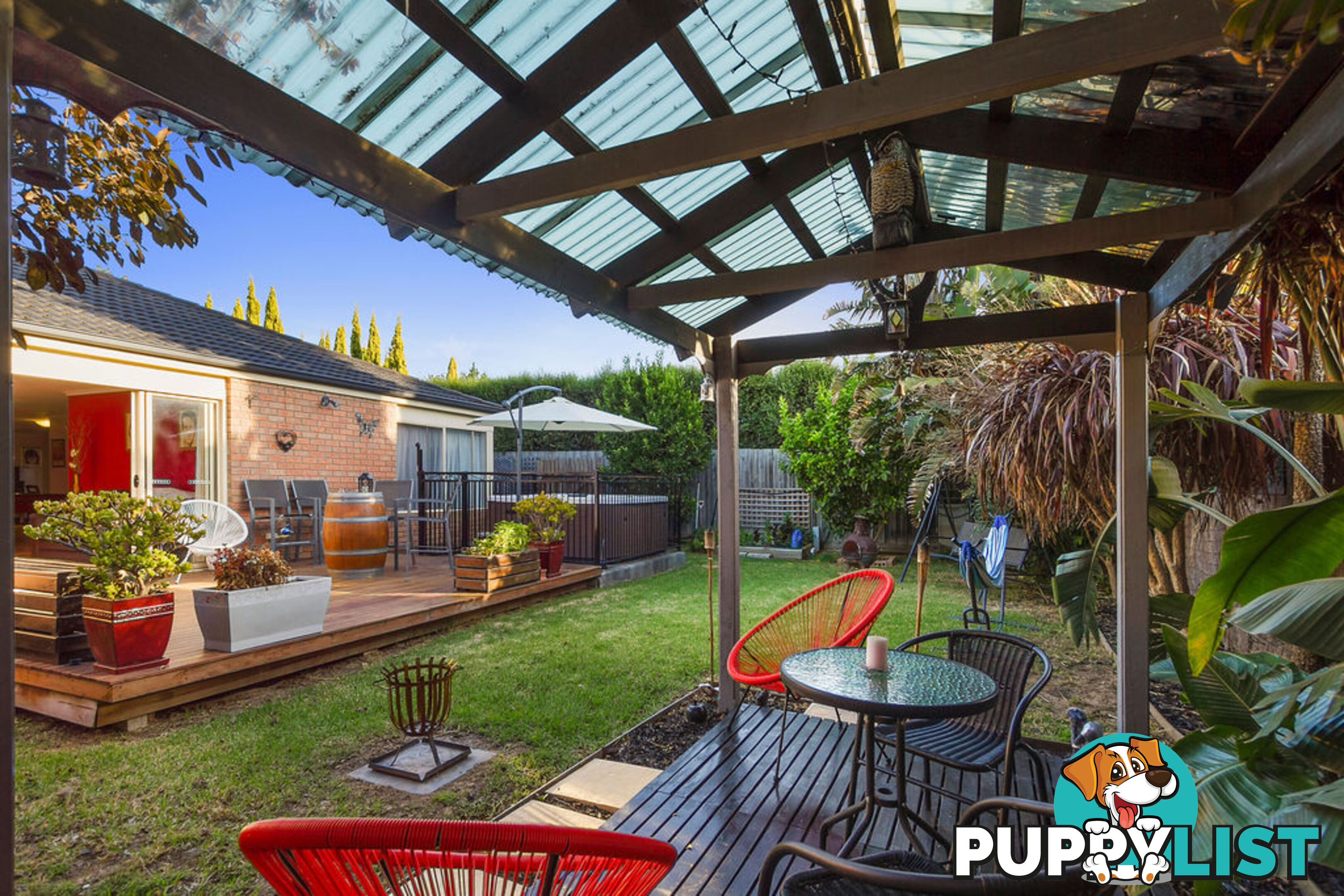 11 Tuileries Rise NARRE WARREN SOUTH VIC 3805