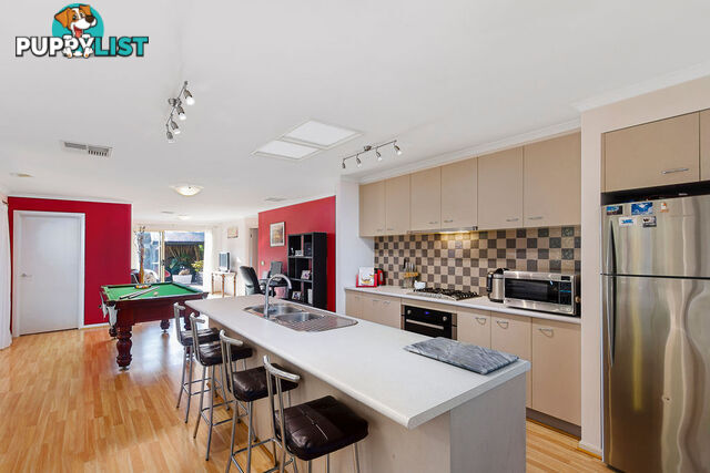 11 Tuileries Rise NARRE WARREN SOUTH VIC 3805