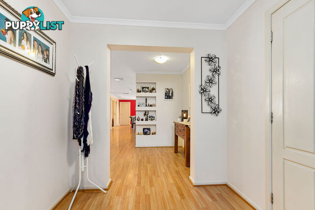 11 Tuileries Rise NARRE WARREN SOUTH VIC 3805