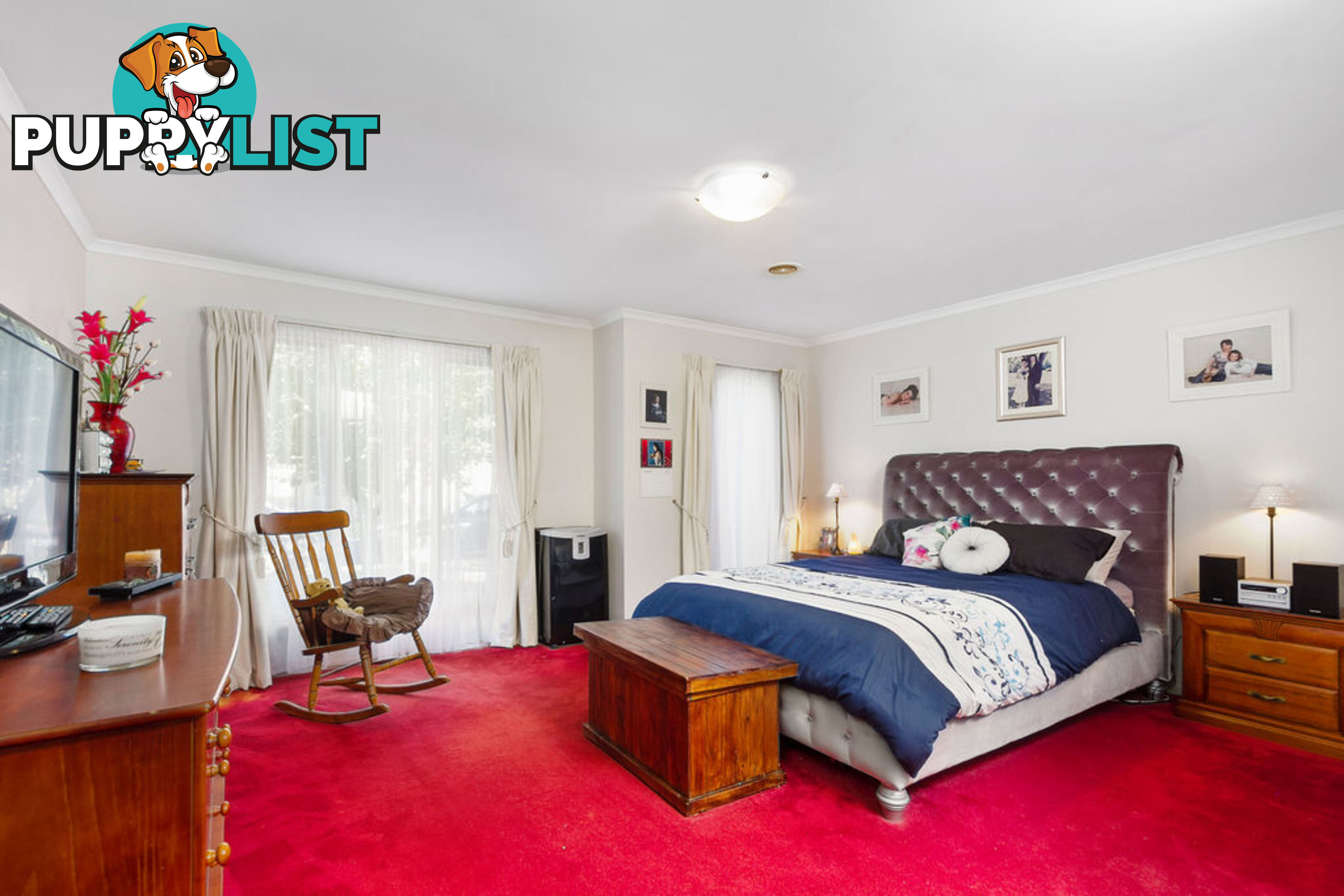 11 Tuileries Rise NARRE WARREN SOUTH VIC 3805