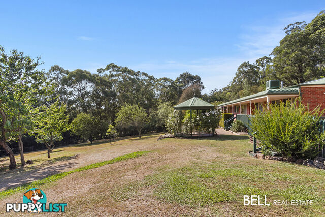 13 Old Gembrook Road EMERALD VIC 3782