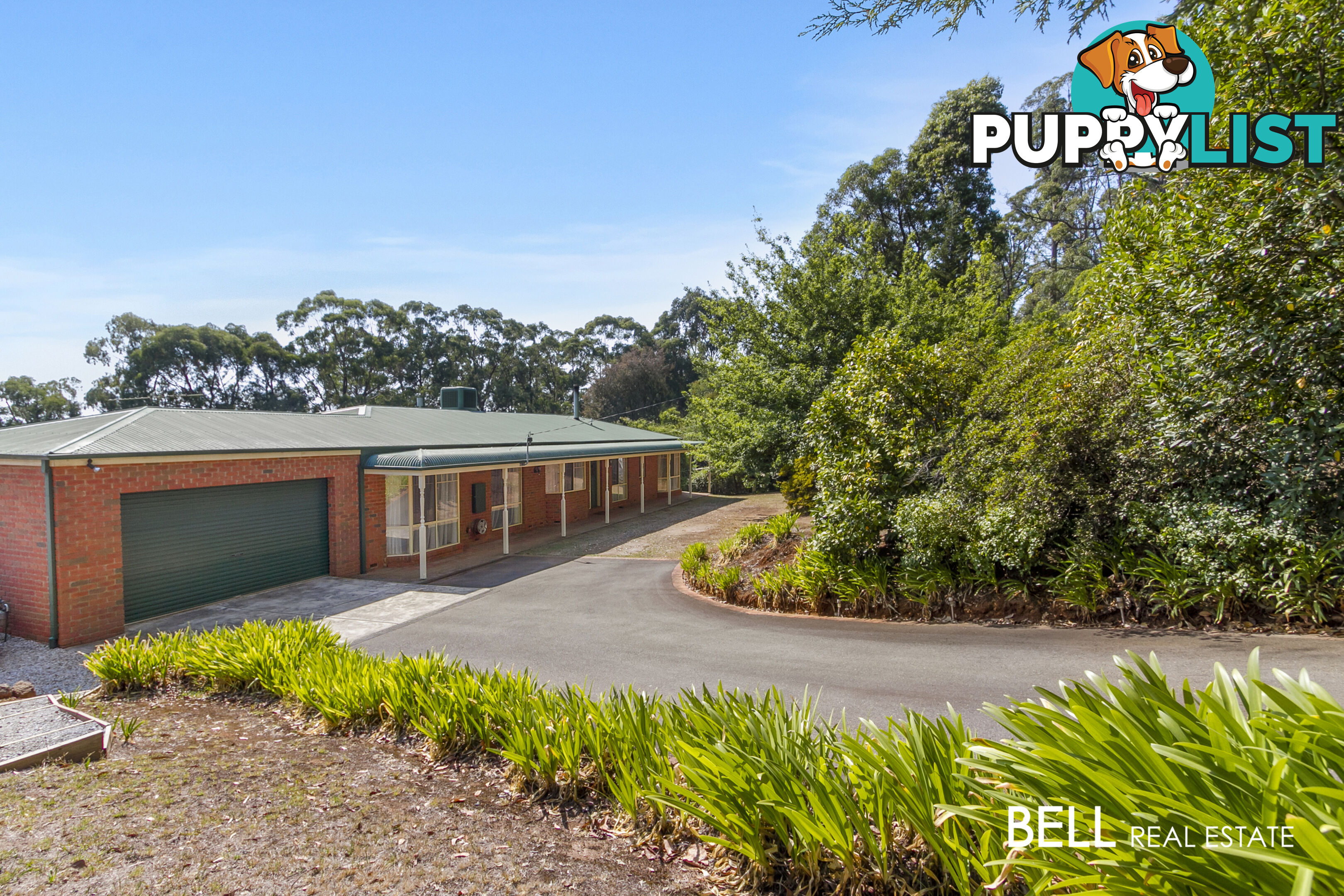 13 Old Gembrook Road EMERALD VIC 3782