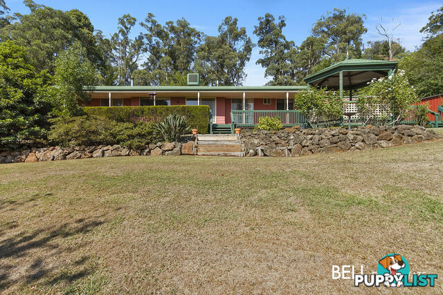 13 Old Gembrook Road EMERALD VIC 3782