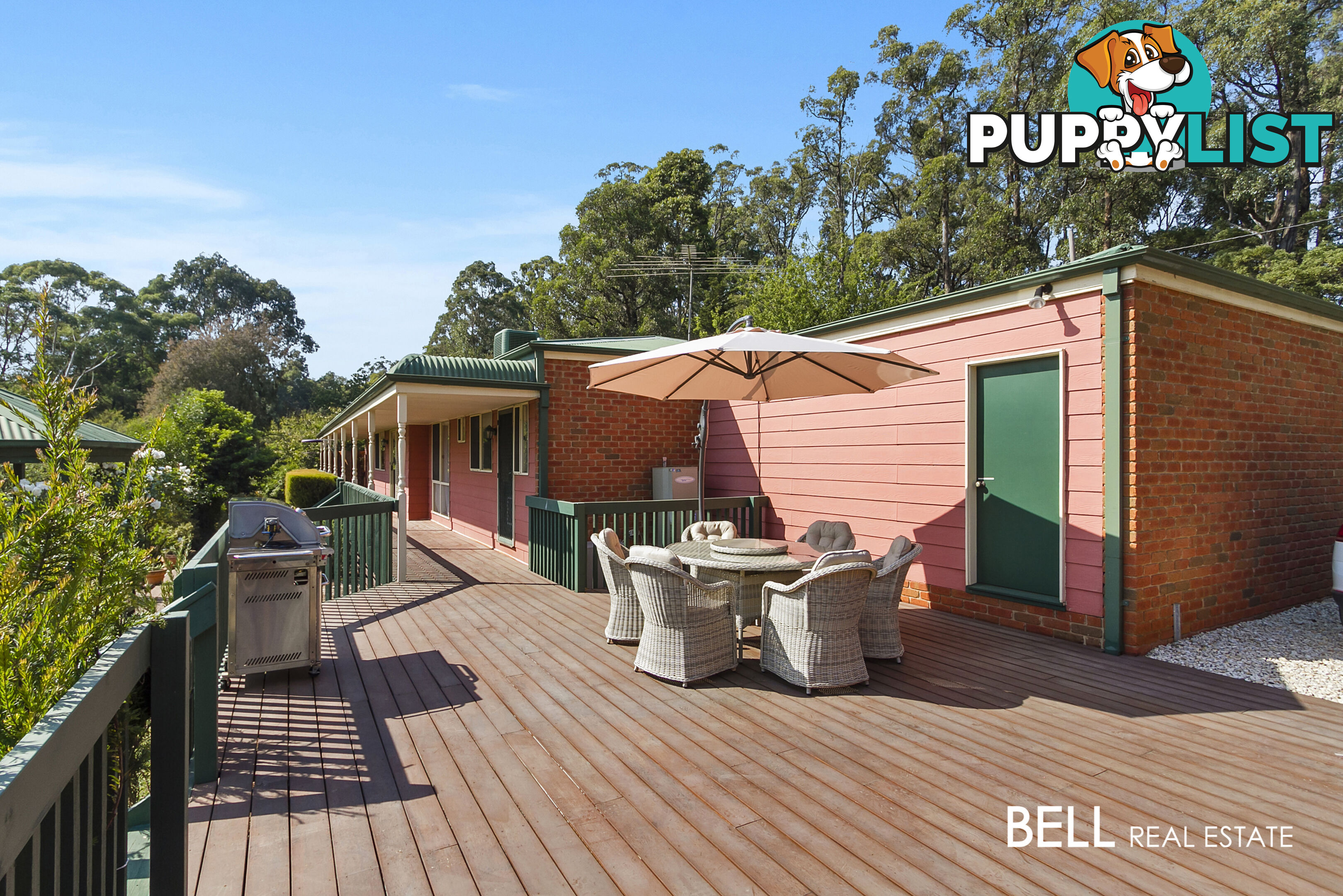 13 Old Gembrook Road EMERALD VIC 3782