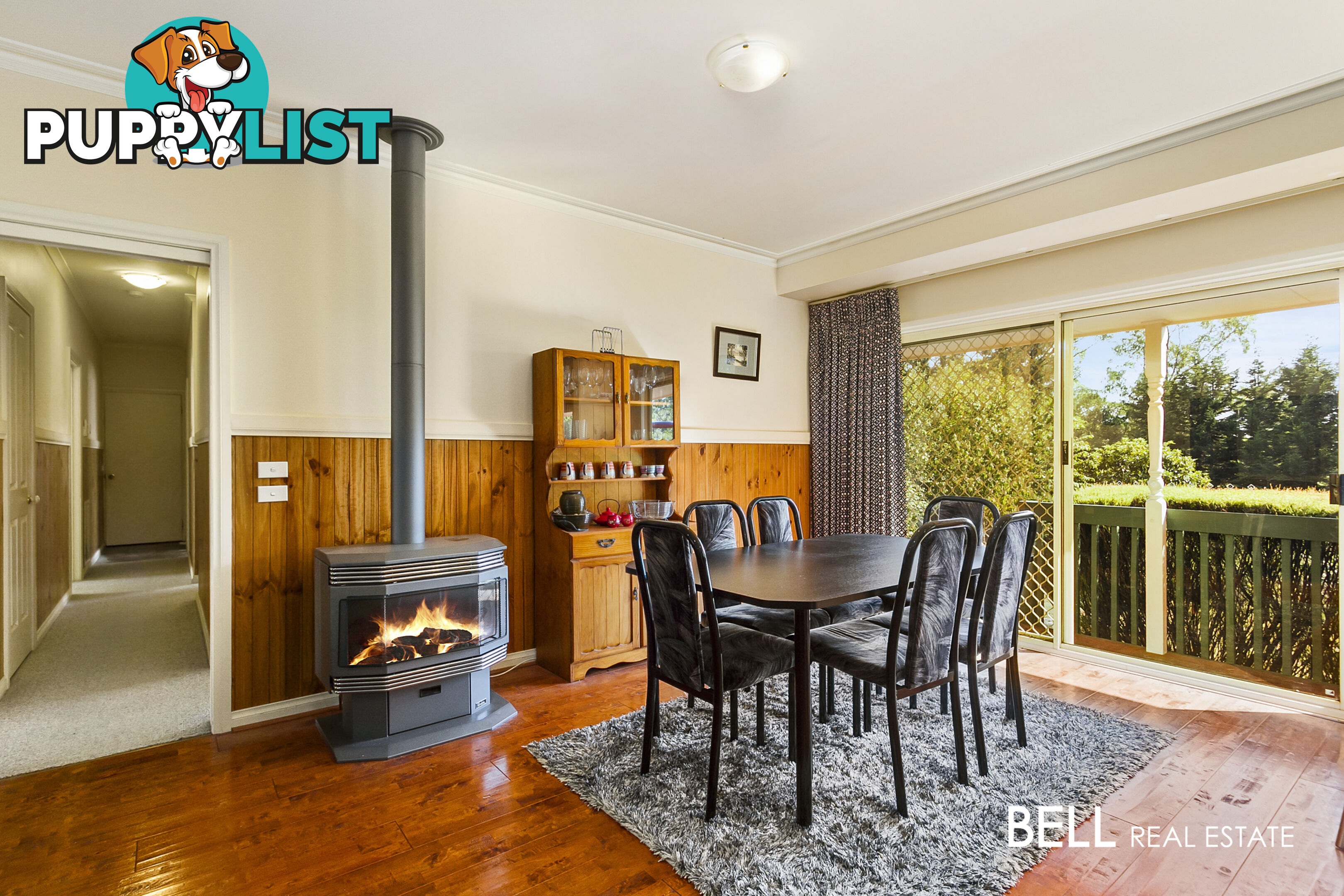 13 Old Gembrook Road EMERALD VIC 3782