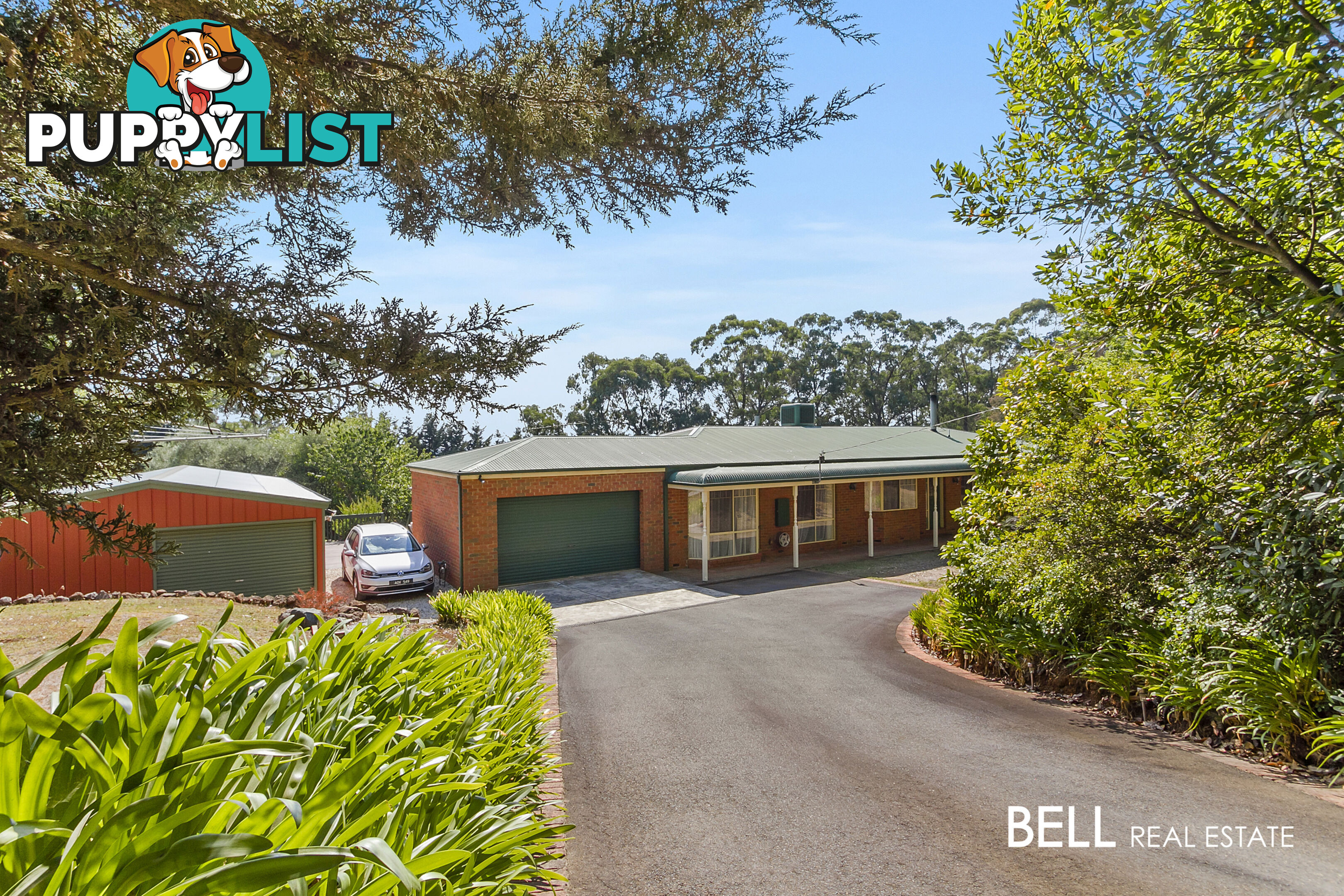 13 Old Gembrook Road EMERALD VIC 3782