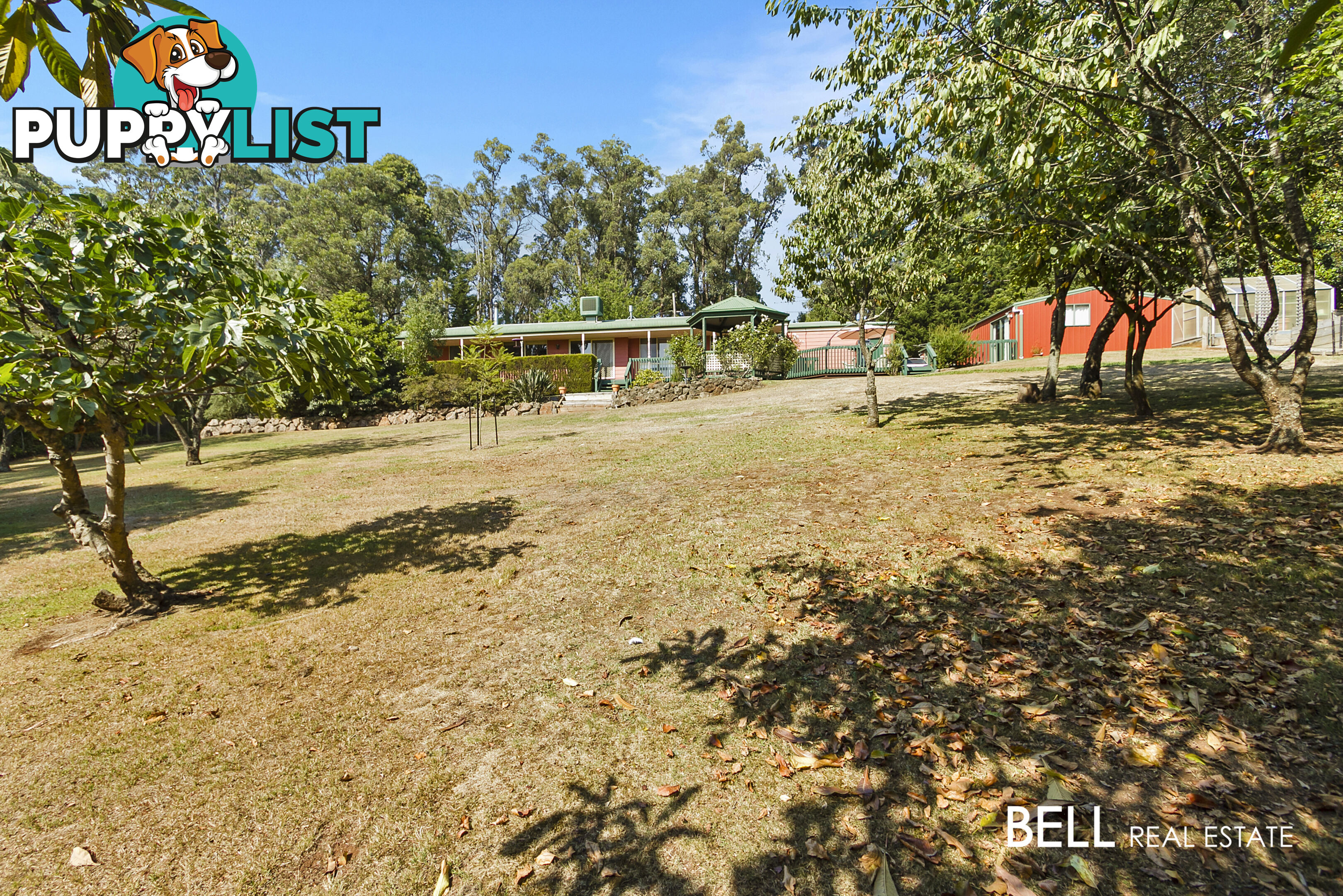 13 Old Gembrook Road EMERALD VIC 3782