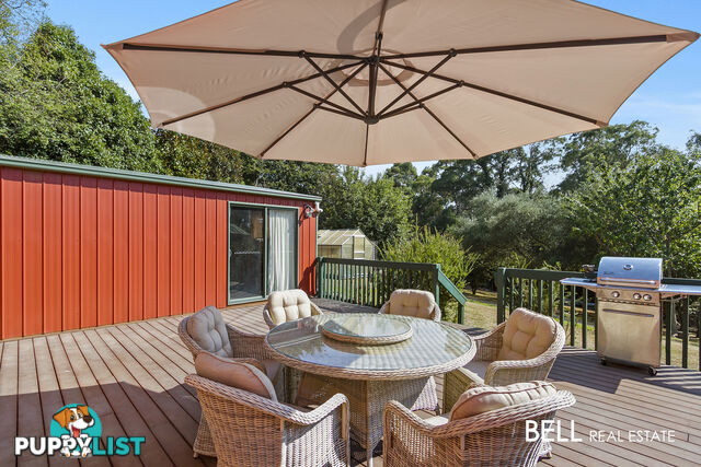 13 Old Gembrook Road EMERALD VIC 3782