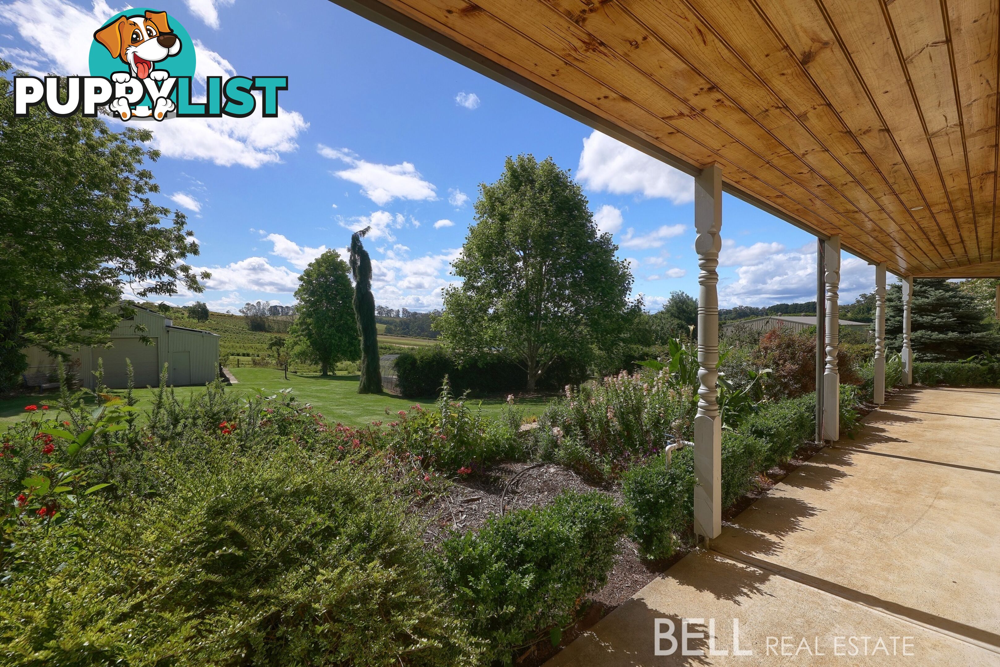 11 Bond Lane GEMBROOK VIC 3783