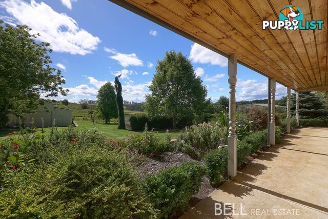 11 Bond Lane GEMBROOK VIC 3783