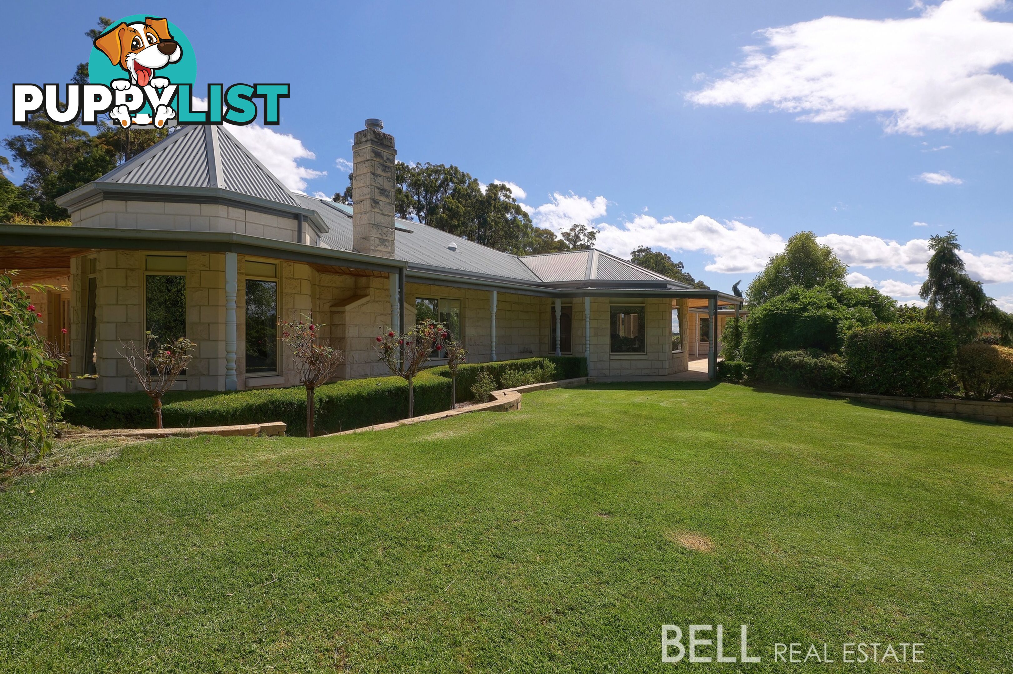 11 Bond Lane GEMBROOK VIC 3783