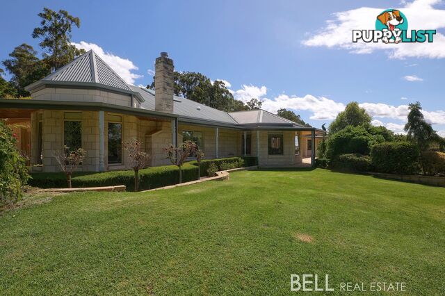 11 Bond Lane GEMBROOK VIC 3783