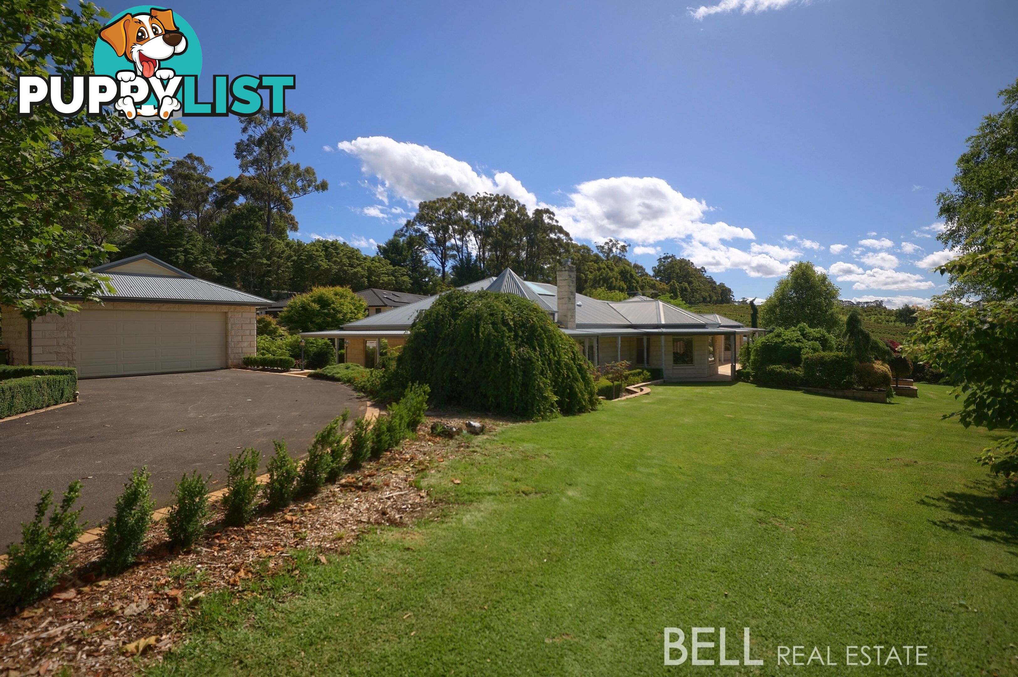 11 Bond Lane GEMBROOK VIC 3783