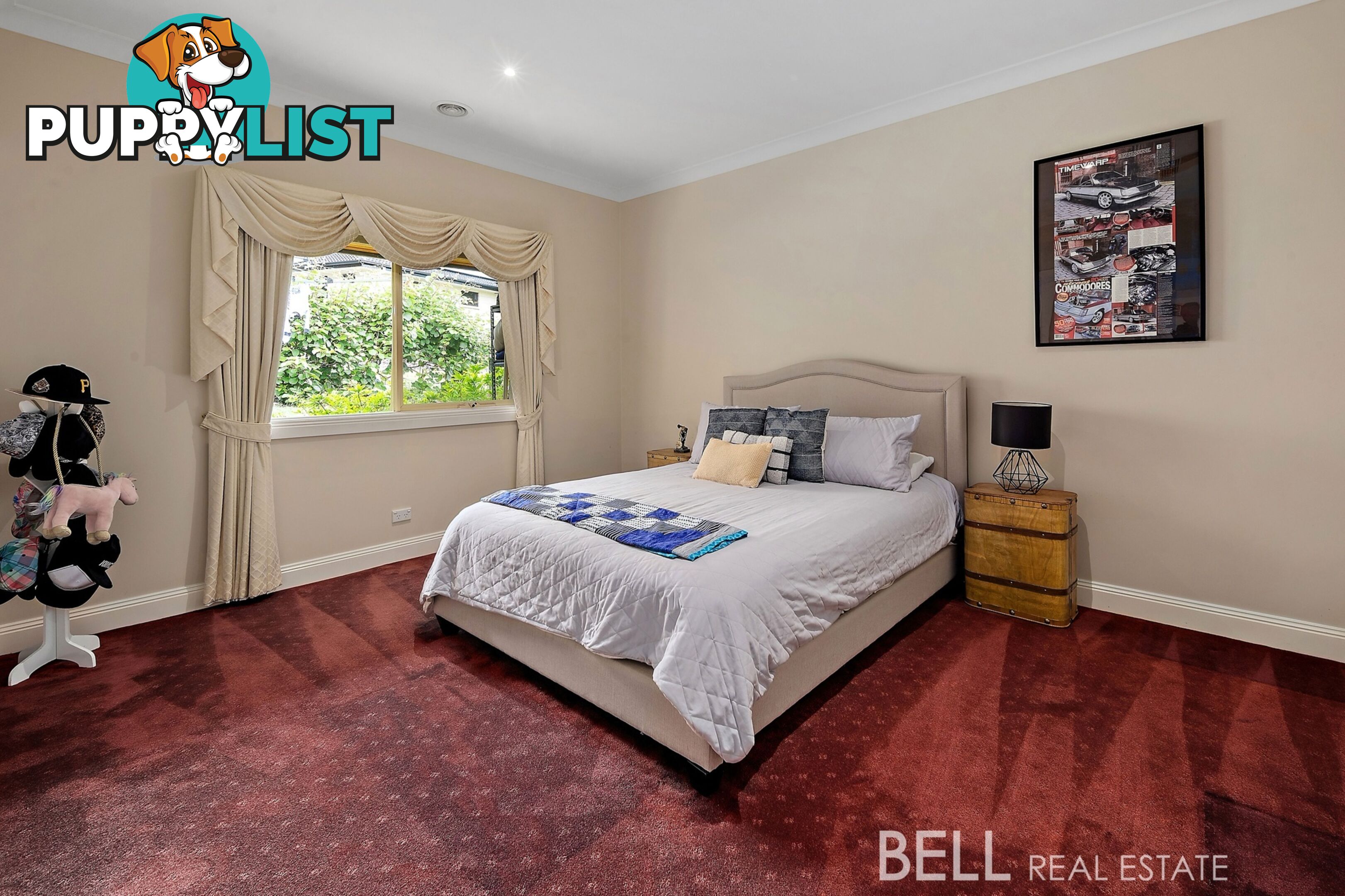 11 Bond Lane GEMBROOK VIC 3783