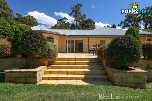 11 Bond Lane GEMBROOK VIC 3783