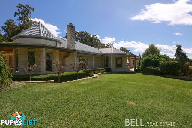 11 Bond Lane GEMBROOK VIC 3783