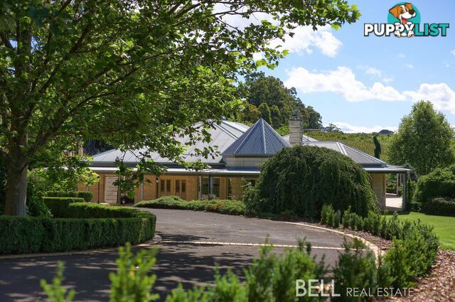 11 Bond Lane GEMBROOK VIC 3783