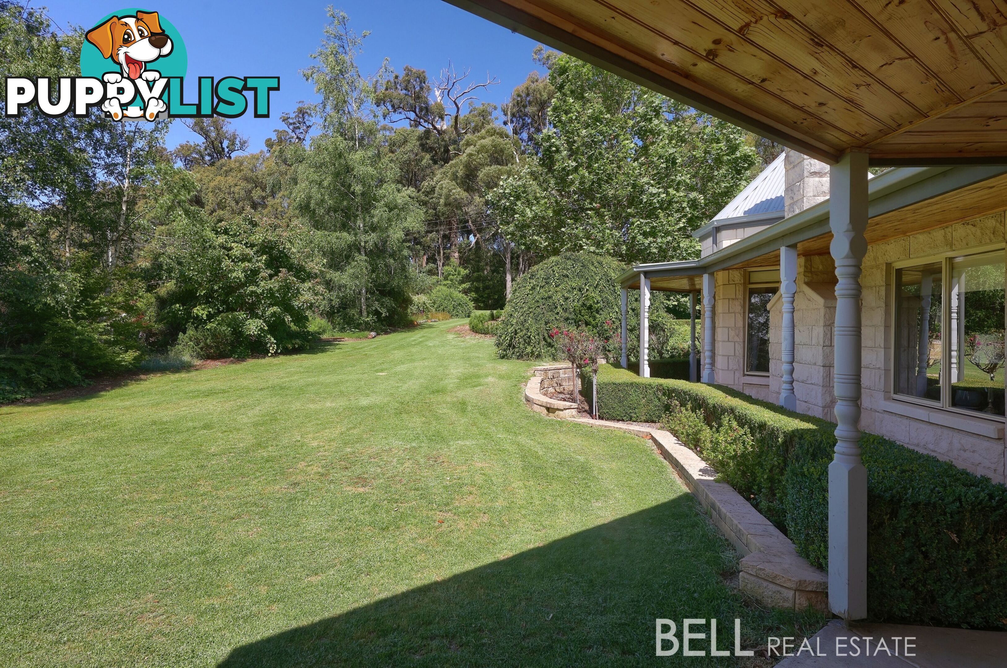 11 Bond Lane GEMBROOK VIC 3783