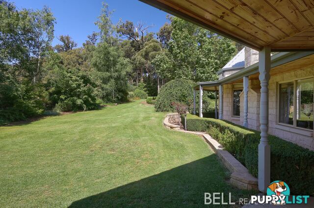 11 Bond Lane GEMBROOK VIC 3783