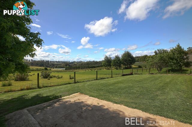 11 Bond Lane GEMBROOK VIC 3783