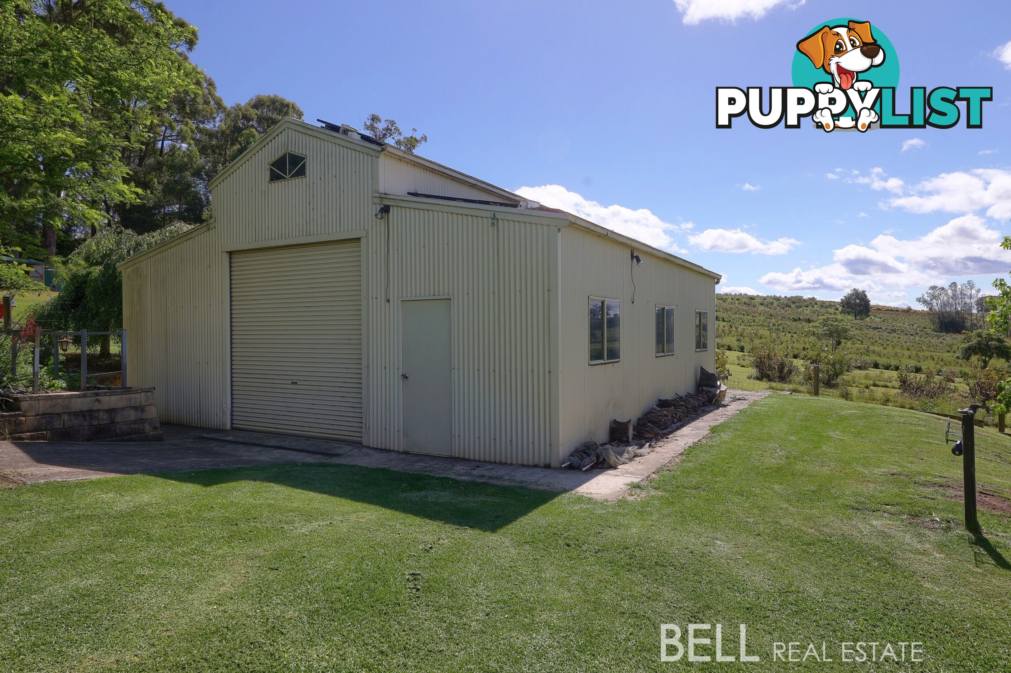 11 Bond Lane GEMBROOK VIC 3783