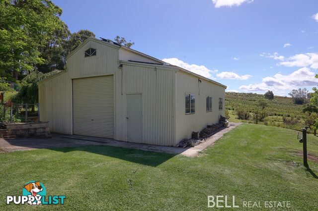 11 Bond Lane GEMBROOK VIC 3783