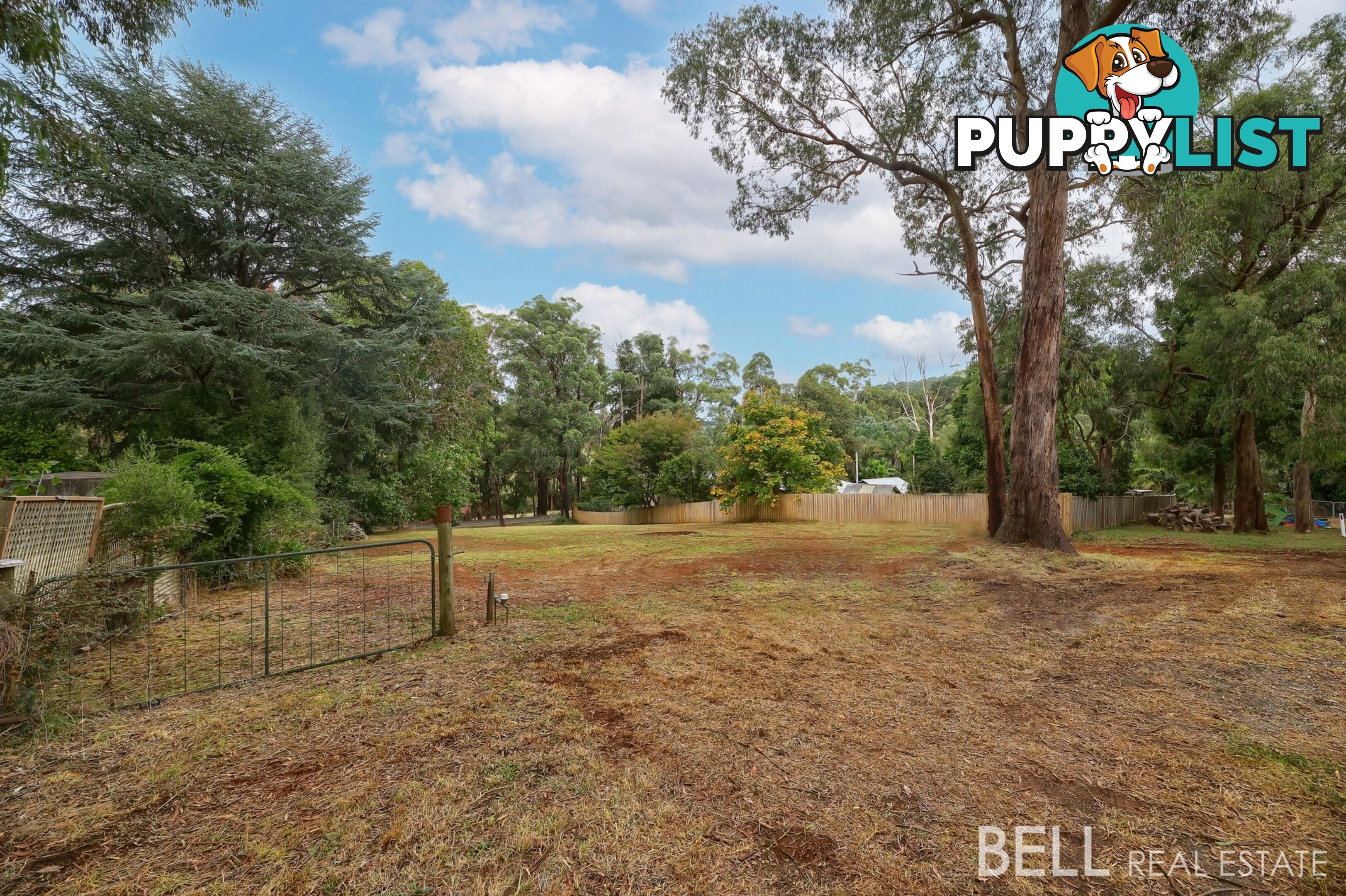 135 Gembrook Road GEMBROOK VIC 3783