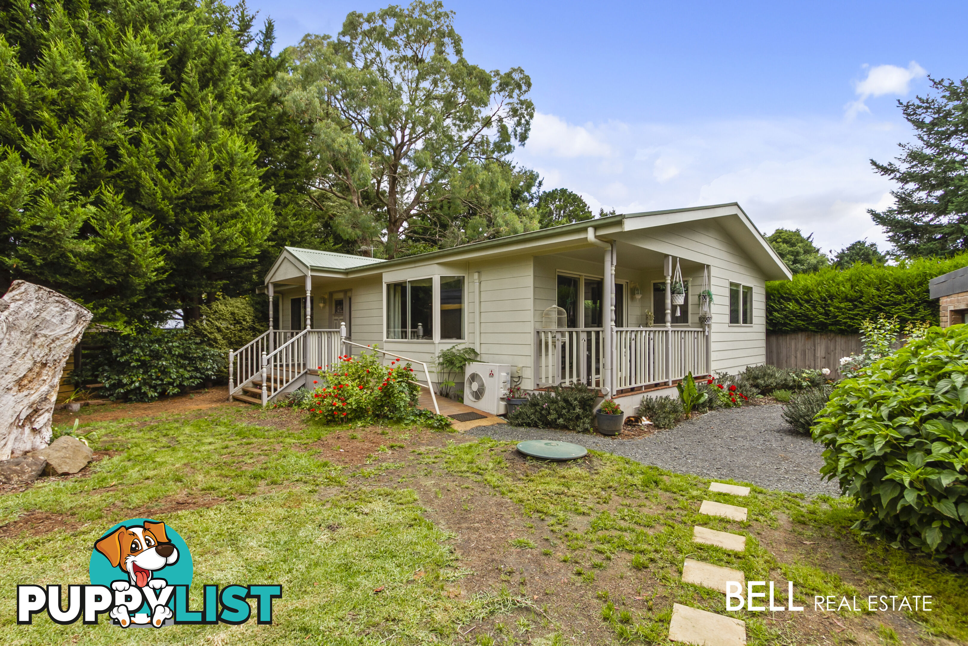 5 Andrew Court EMERALD VIC 3782