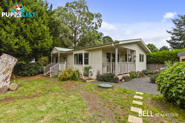 5 Andrew Court EMERALD VIC 3782