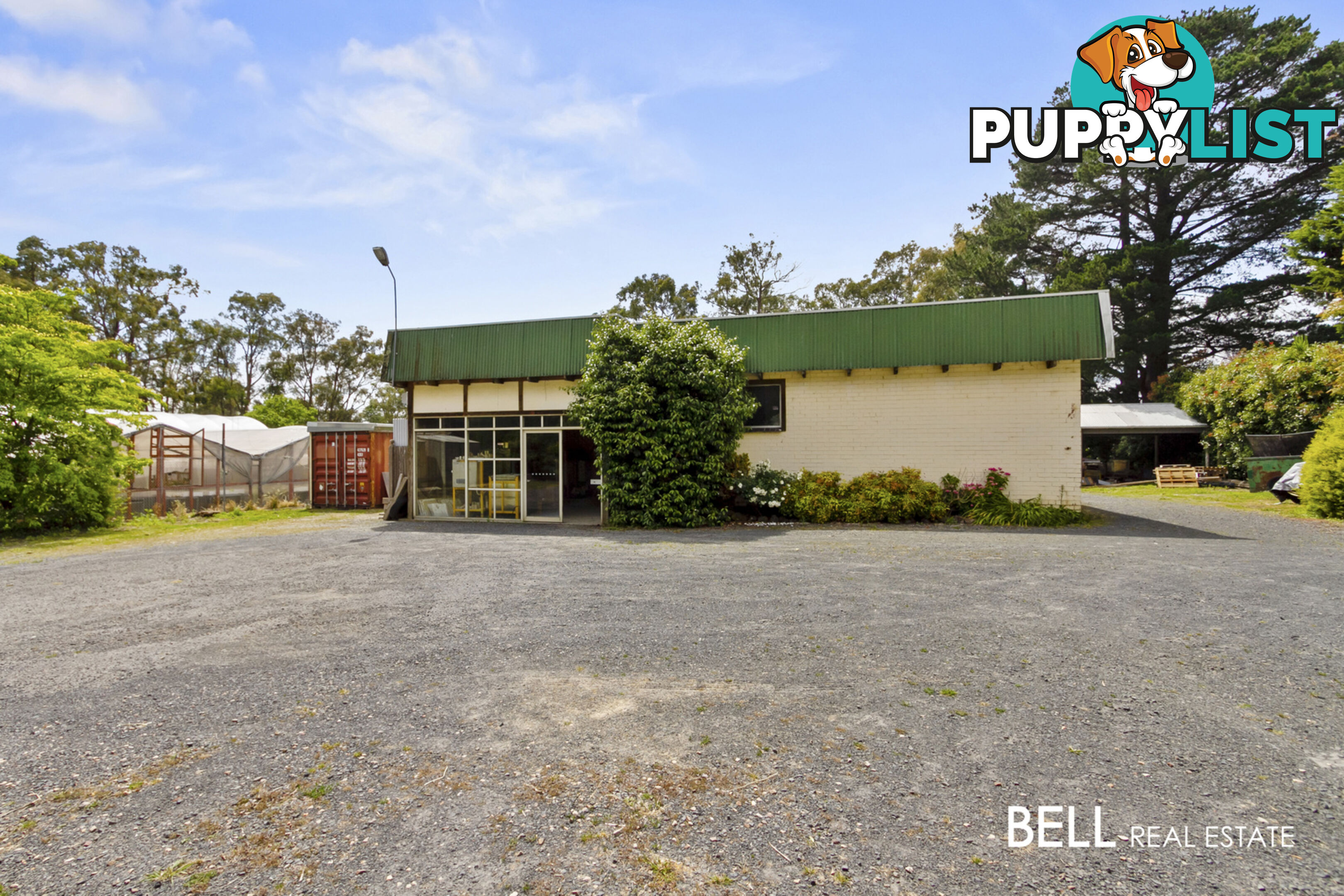 431 Monbulk Road MONBULK VIC 3793