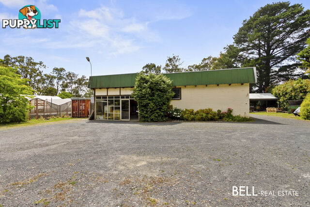 431 Monbulk Road MONBULK VIC 3793