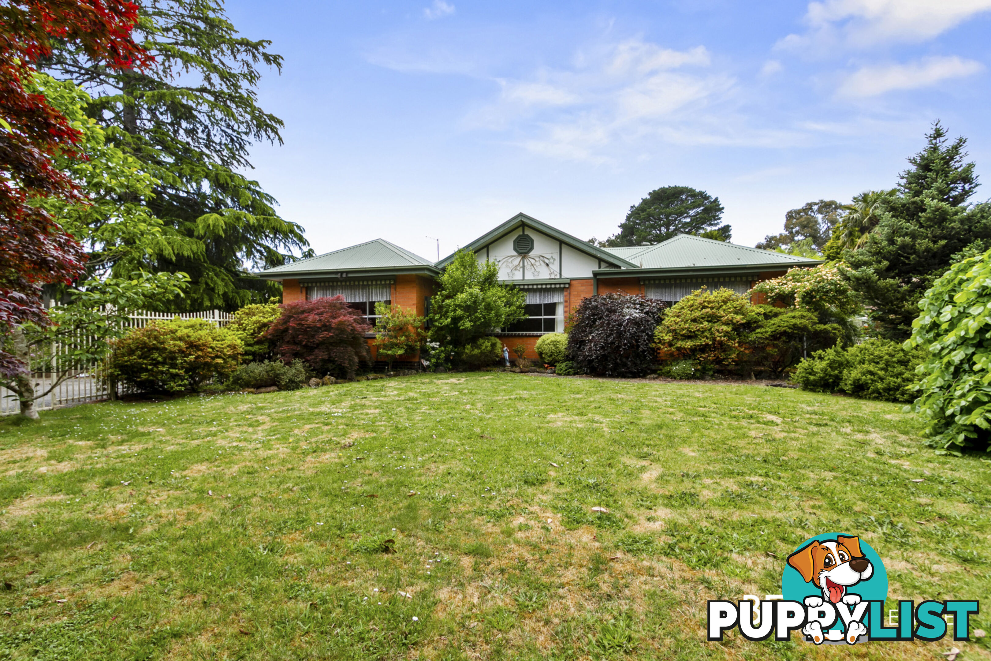 431 Monbulk Road MONBULK VIC 3793