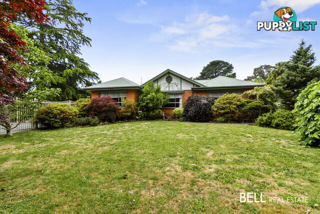 431 Monbulk Road MONBULK VIC 3793