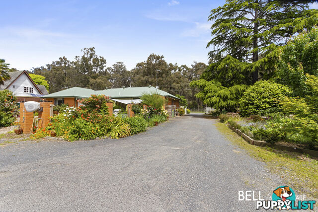 431 Monbulk Road MONBULK VIC 3793