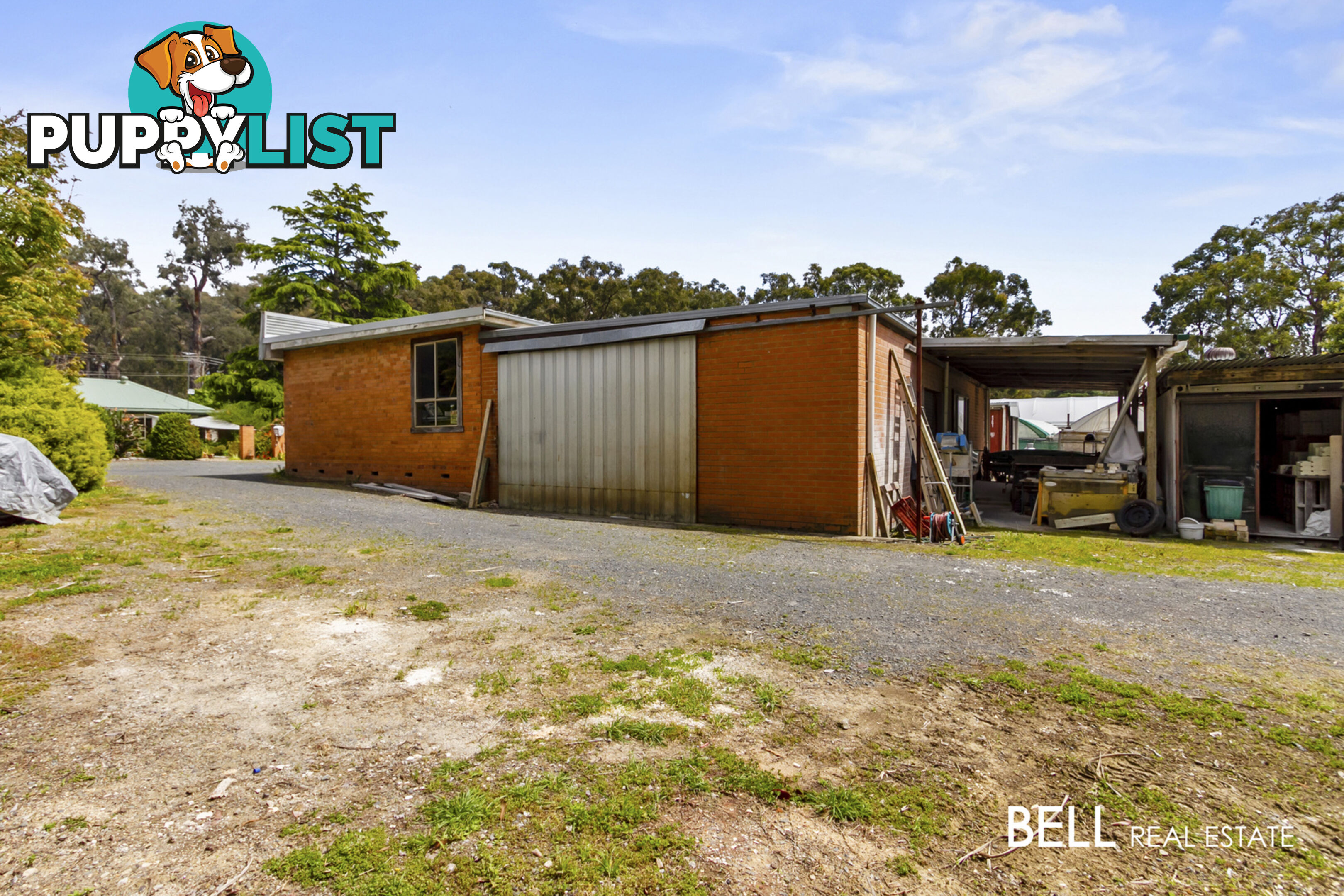 431 Monbulk Road MONBULK VIC 3793